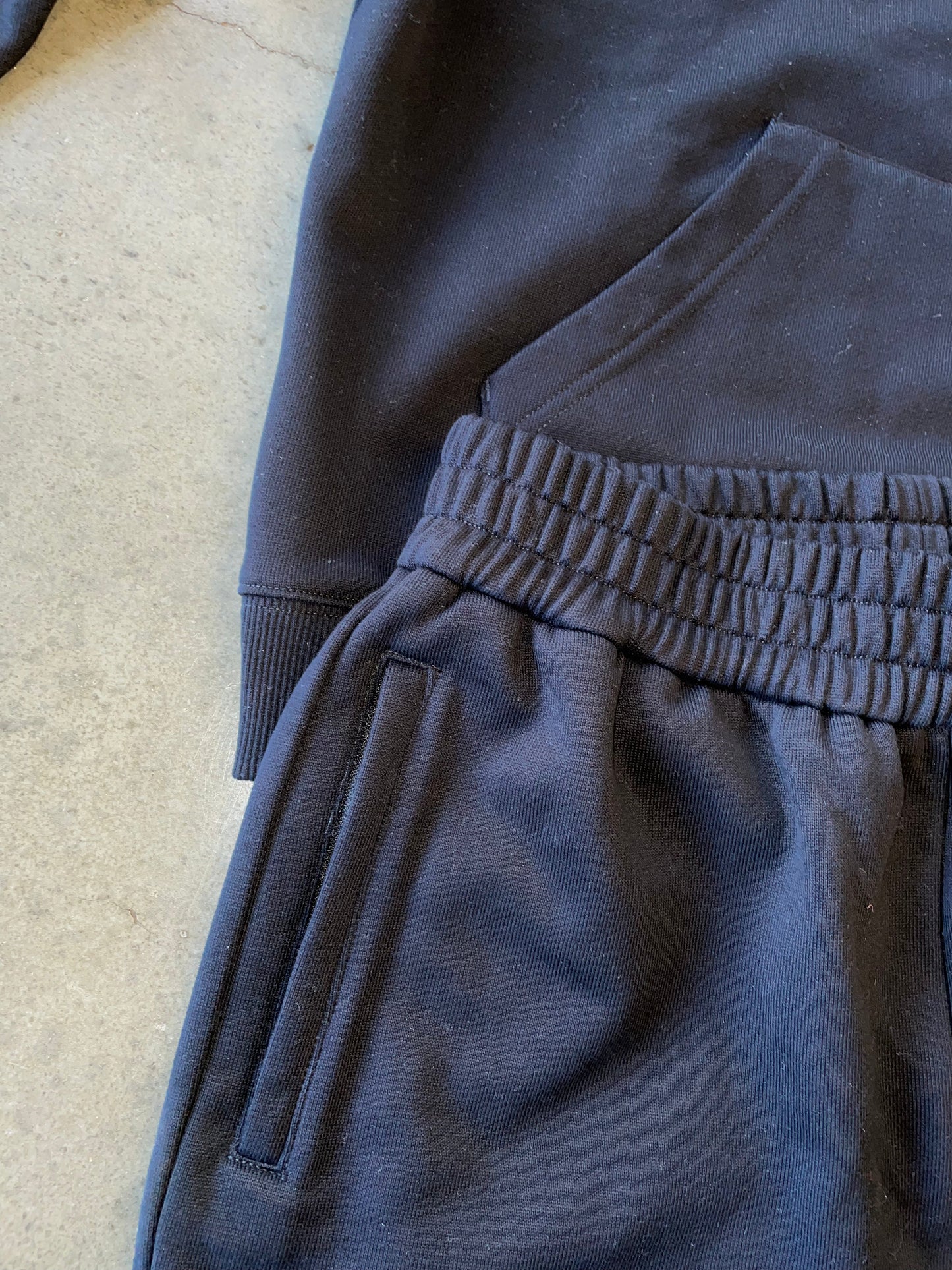 3M Playing Card Suits Sweatpants