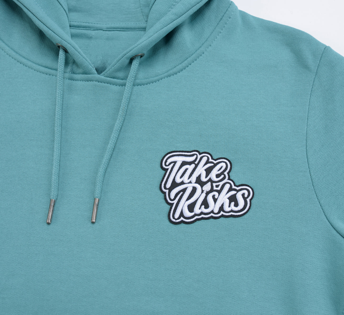 The World Is Yours Hoodie