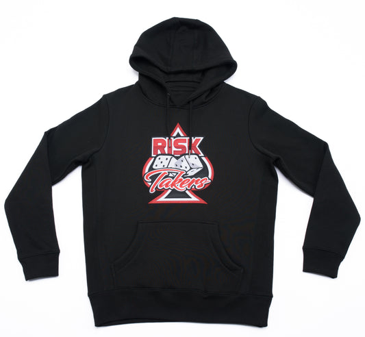 The Spade Hoodie